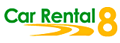 Car Rental 8